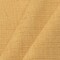 Yellow Linen Look Textured Upholstery Fabric by The Yard - SKU: Giselle Goldenrod